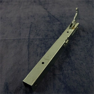 Zsanér, ajtó (eredeti) WHIRLPOOL / INDESIT tűzhely / RENDELÉSRE