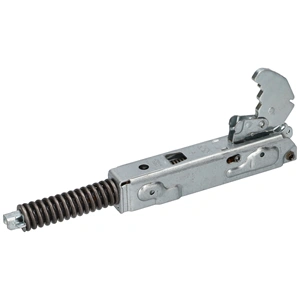 Zsanér, ajtó (eredeti) ZANUSSI tűzhely / RENDELÉSRE