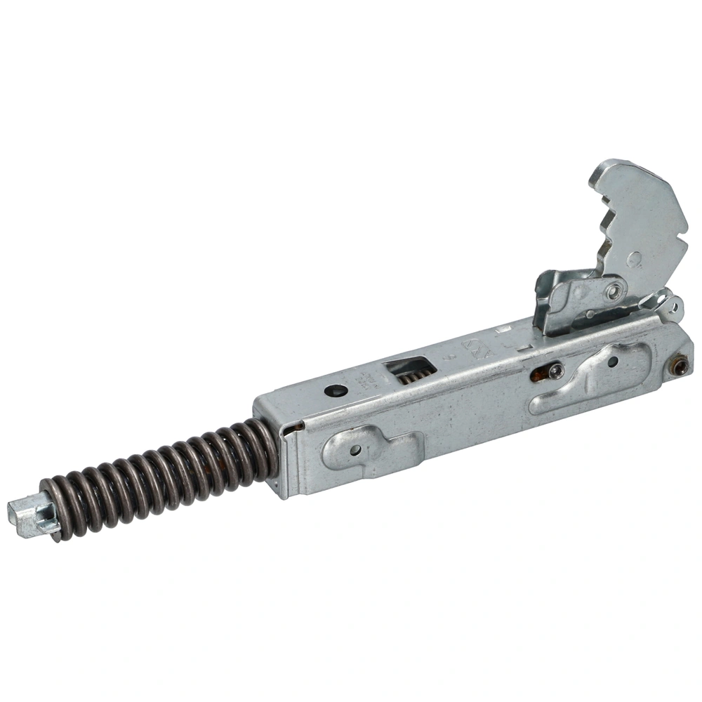 Zsanér, ajtó (eredeti) ZANUSSI tűzhely / RENDELÉSRE