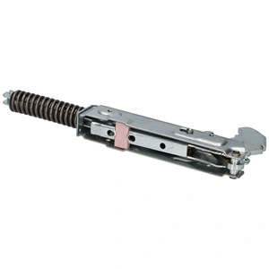 Zsanér, ajtó (eredeti) ZANUSSI tűzhely / RENDELÉSRE