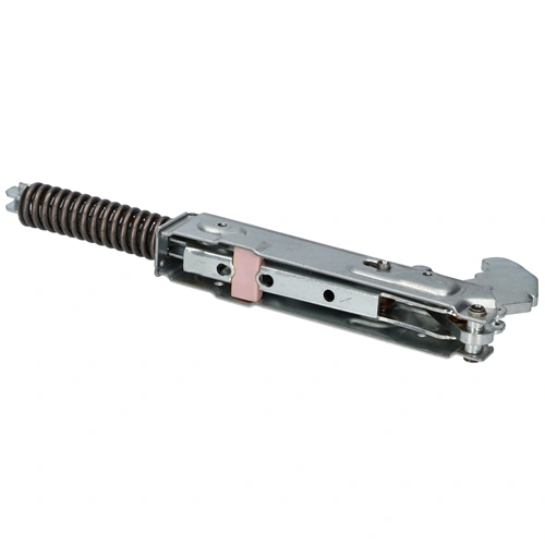 Zsanér, ajtó (eredeti) ZANUSSI tűzhely / RENDELÉSRE