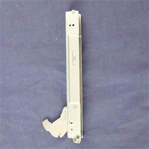 Zsanér, ajtó (eredeti) ZANUSSI tűzhely / RENDELÉSRE