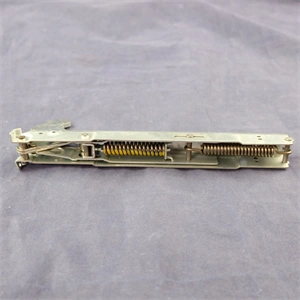 Zsanér, ajtó (eredeti) ZANUSSI tűzhely / RENDELÉSRE