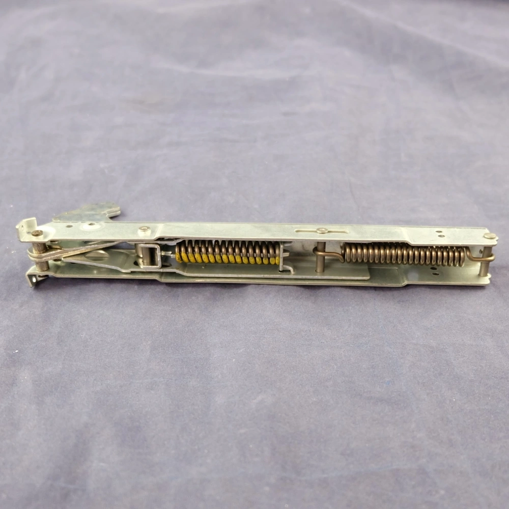 Zsanér, ajtó (eredeti) ZANUSSI tűzhely / RENDELÉSRE