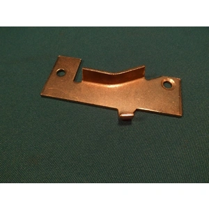 Zsanér (bal, ajtó) KARANCS tűzhely / RENDELÉSRE