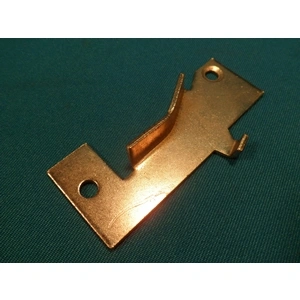 Zsanér (bal, ajtó) KARANCS tűzhely / RENDELÉSRE