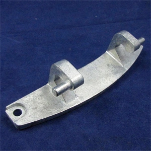 Zsanér (eredeti) BOSCH mosógép / RENDELÉSRE