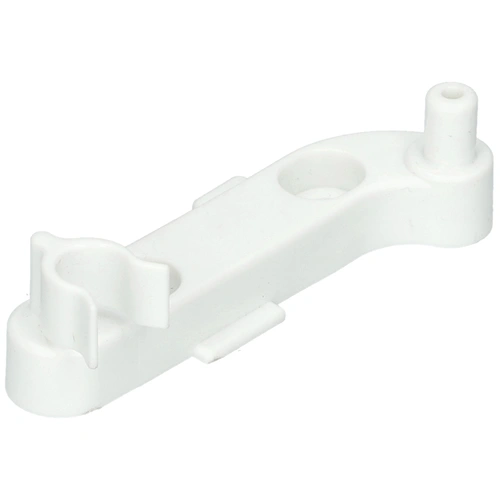 Zsanér (fagyasztó rekesz előlap tartó, eredeti) ZANUSSI hűtőgép /RENDELÉSRE