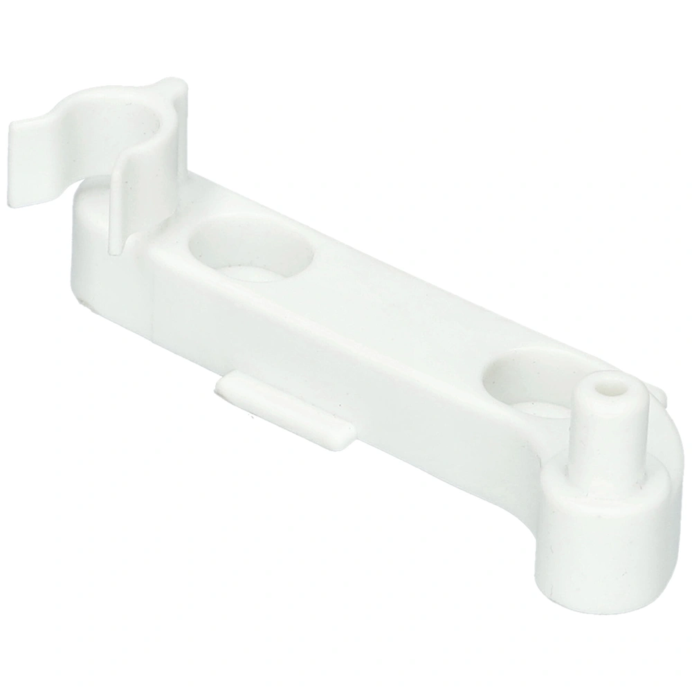 Zsanér (fagyasztó rekesz előlap tartó, eredeti) ZANUSSI hűtőgép /RENDELÉSRE