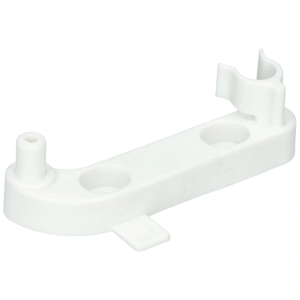 Zsanér (fagyasztó rekesz előlap tartó, eredeti) ZANUSSI hűtőgép /RENDELÉSRE