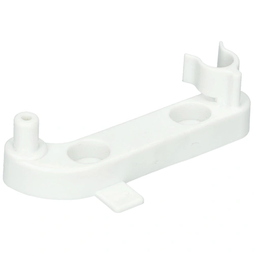 Zsanér (fagyasztó rekesz előlap tartó, eredeti) ZANUSSI hűtőgép /RENDELÉSRE