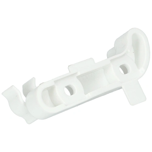 Zsanér (fagyasztó rekesz előlap tartó, eredeti) ZANUSSI hűtőgép /RENDELÉSRE