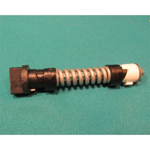 Zsanér fedél (bal, eredeti) ZANUSSI tűzhely / RENDELÉSRE