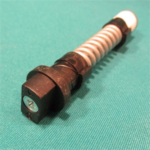 Zsanér fedél (bal, eredeti) ZANUSSI tűzhely / RENDELÉSRE