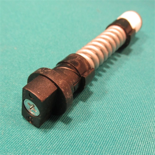 Zsanér fedél (bal, eredeti) ZANUSSI tűzhely / RENDELÉSRE