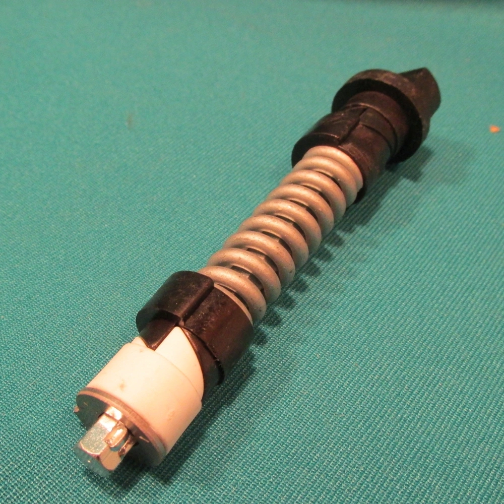 Zsanér fedél (bal, eredeti) ZANUSSI tűzhely / RENDELÉSRE