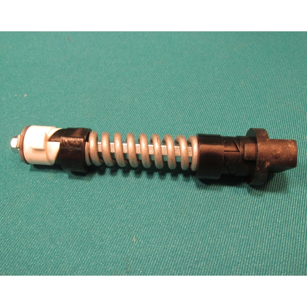 Zsanér fedél (bal, eredeti) ZANUSSI tűzhely / RENDELÉSRE