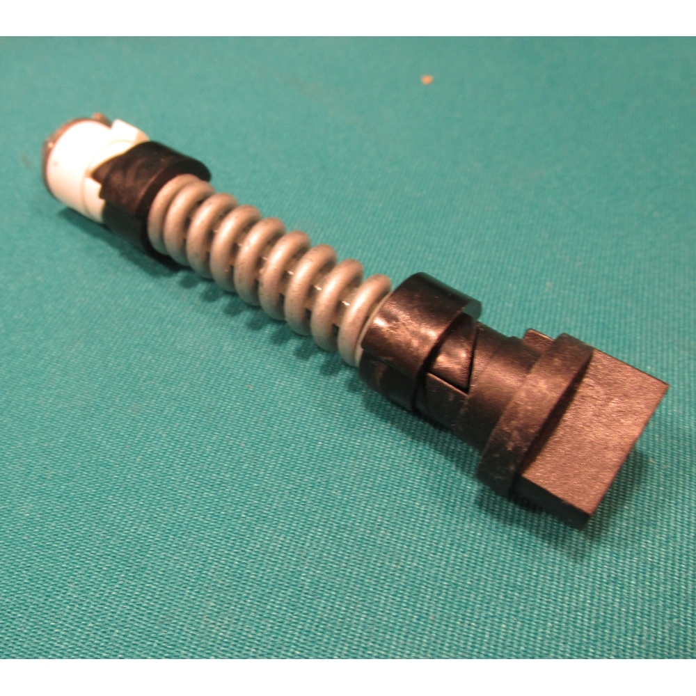 Zsanér fedél (bal, eredeti) ZANUSSI tűzhely / RENDELÉSRE