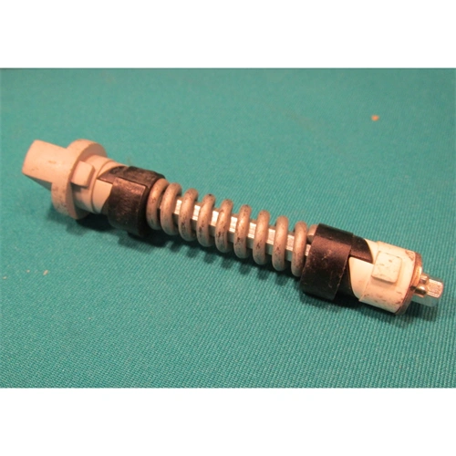 Zsanér fedél (jobb, eredeti) ZANUSSI tűzhely /RENDELÉSRE