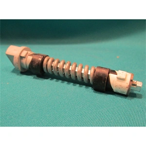 Zsanér fedél (jobb, eredeti) ZANUSSI tűzhely /RENDELÉSRE