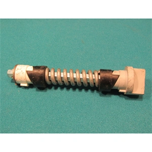 Zsanér fedél (jobb, eredeti) ZANUSSI tűzhely /RENDELÉSRE