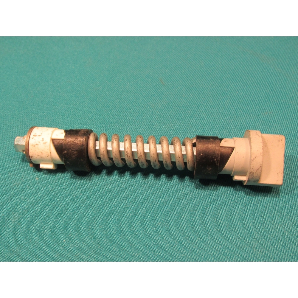 Zsanér fedél (jobb, eredeti) ZANUSSI tűzhely /RENDELÉSRE