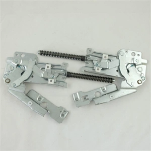 Zsanér jobb-bal (eredeti) ELECTROLUX mosogatógép