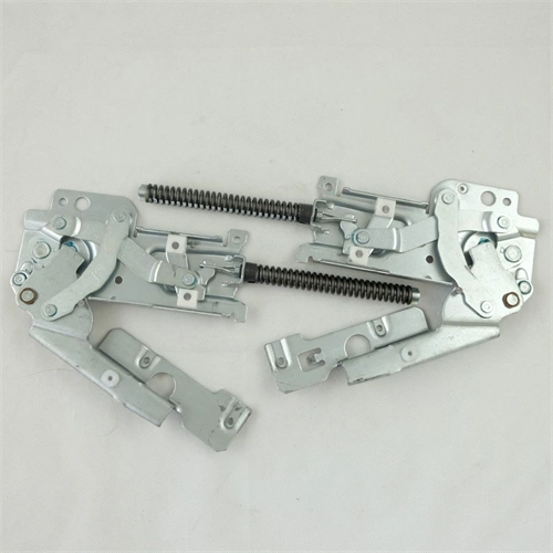 Zsanér jobb-bal (eredeti) ELECTROLUX mosogatógép