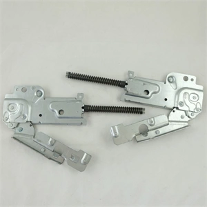 Zsanér jobb-bal (eredeti) ELECTROLUX mosogatógép