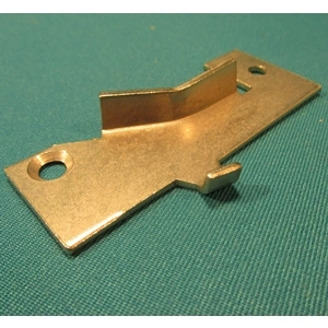 Zsanér (jobb, ajtó) KARANCS tűzhely / RENDELÉSRE