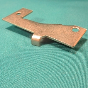 Zsanér (jobb, ajtó) KARANCS tűzhely / RENDELÉSRE