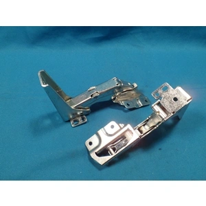 Zsanér készlet (ajtó, csak zsanér) WHIRLPOOL hűtőgép / RENDELÉSRE