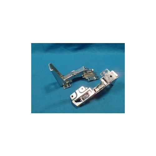 Zsanér készlet (ajtó, csak zsanér) WHIRLPOOL hűtőgép / RENDELÉSRE