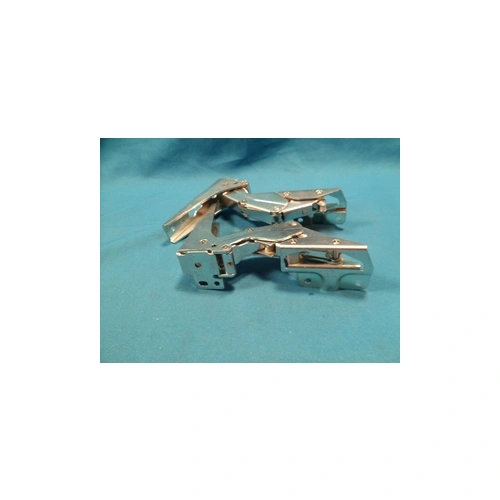 Zsanér készlet (ajtó, csak zsanér) WHIRLPOOL hűtőgép / RENDELÉSRE