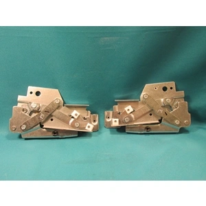 Zsanér készlet (eredeti) ELECTROLUX mosogatógép / RENDELÉSRE