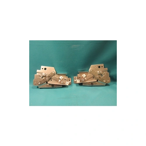 Zsanér készlet (eredeti) ELECTROLUX mosogatógép / RENDELÉSRE