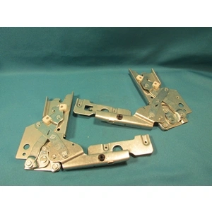 Zsanér készlet (eredeti) ELECTROLUX mosogatógép / RENDELÉSRE