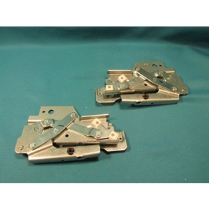 Zsanér készlet (eredeti) ELECTROLUX mosogatógép / RENDELÉSRE