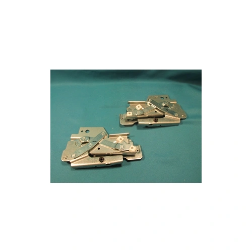 Zsanér készlet (eredeti) ELECTROLUX mosogatógép / RENDELÉSRE