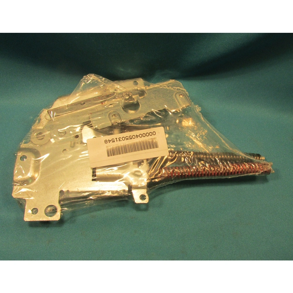 Zsanér készlet ( jobb + bal , eredeti ) AEG mosogatógép 