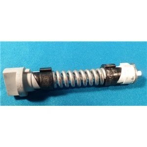 Zsanér müanyag bal ZANUSSI sütő /RENDELÉSRE