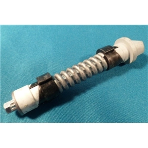 Zsanér müanyag bal ZANUSSI sütő /RENDELÉSRE