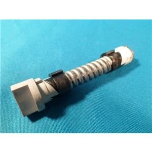 Zsanér müanyag bal ZANUSSI sütő /RENDELÉSRE