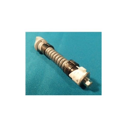 Zsanér müanyag bal ZANUSSI sütő /RENDELÉSRE