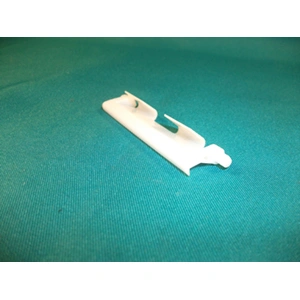 Zsanér (műanyag rugó) WHIRLPOOL ART594 Hűtő /RENDELÉSRE