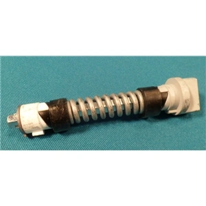 Zsanér müanyag (tetőhöz) jobb ZANUSSI sütő /RENDELÉSRE