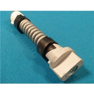 Zsanér müanyag (tetőhöz) jobb ZANUSSI sütő /RENDELÉSRE