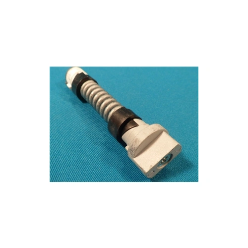 Zsanér müanyag (tetőhöz) jobb ZANUSSI sütő /RENDELÉSRE