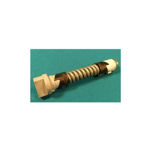 Zsanér müanyag (tetőhöz) jobb ZANUSSI sütő /RENDELÉSRE