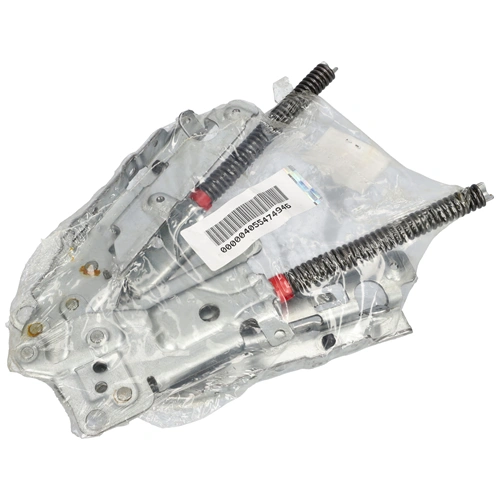 Zsanér pár (eredeti) ELECTROLUX mosogatógép / RENDELÉSRE